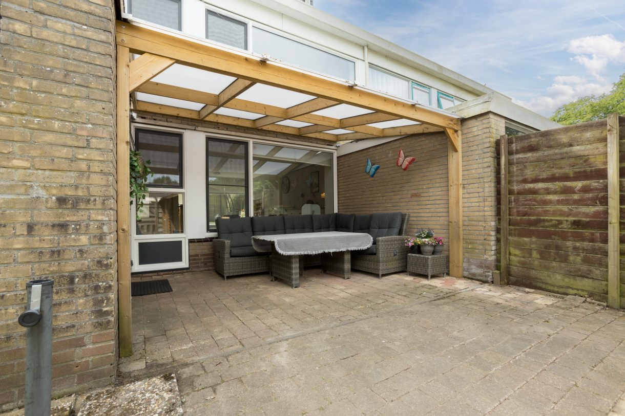 Te koop: Foto Woonhuis aan de Lijsterlaan 31 in Beilen