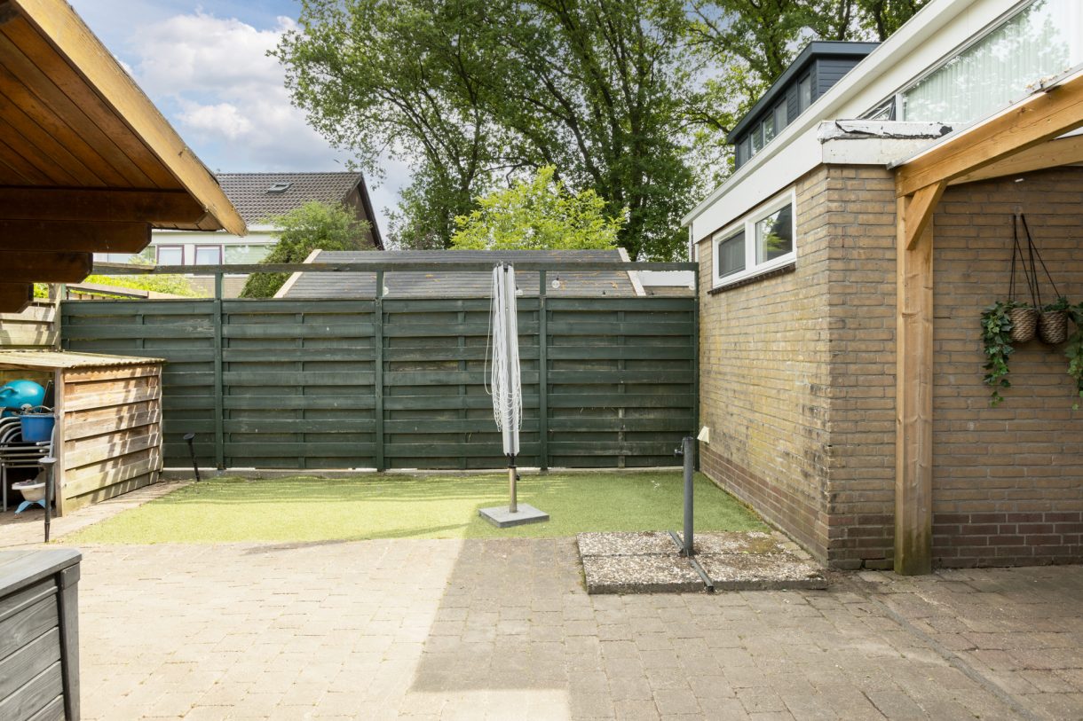 Te koop: Foto Woonhuis aan de Lijsterlaan 31 in Beilen