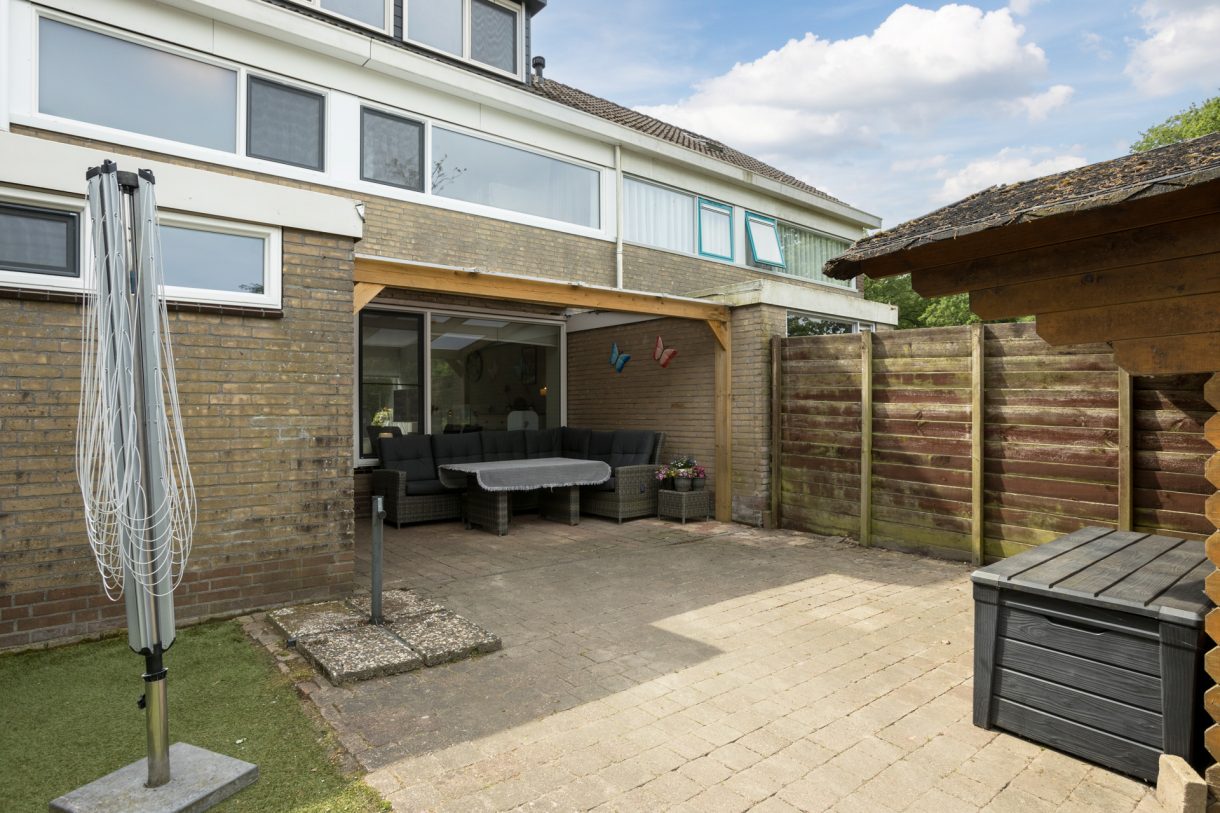 Te koop: Foto Woonhuis aan de Lijsterlaan 31 in Beilen