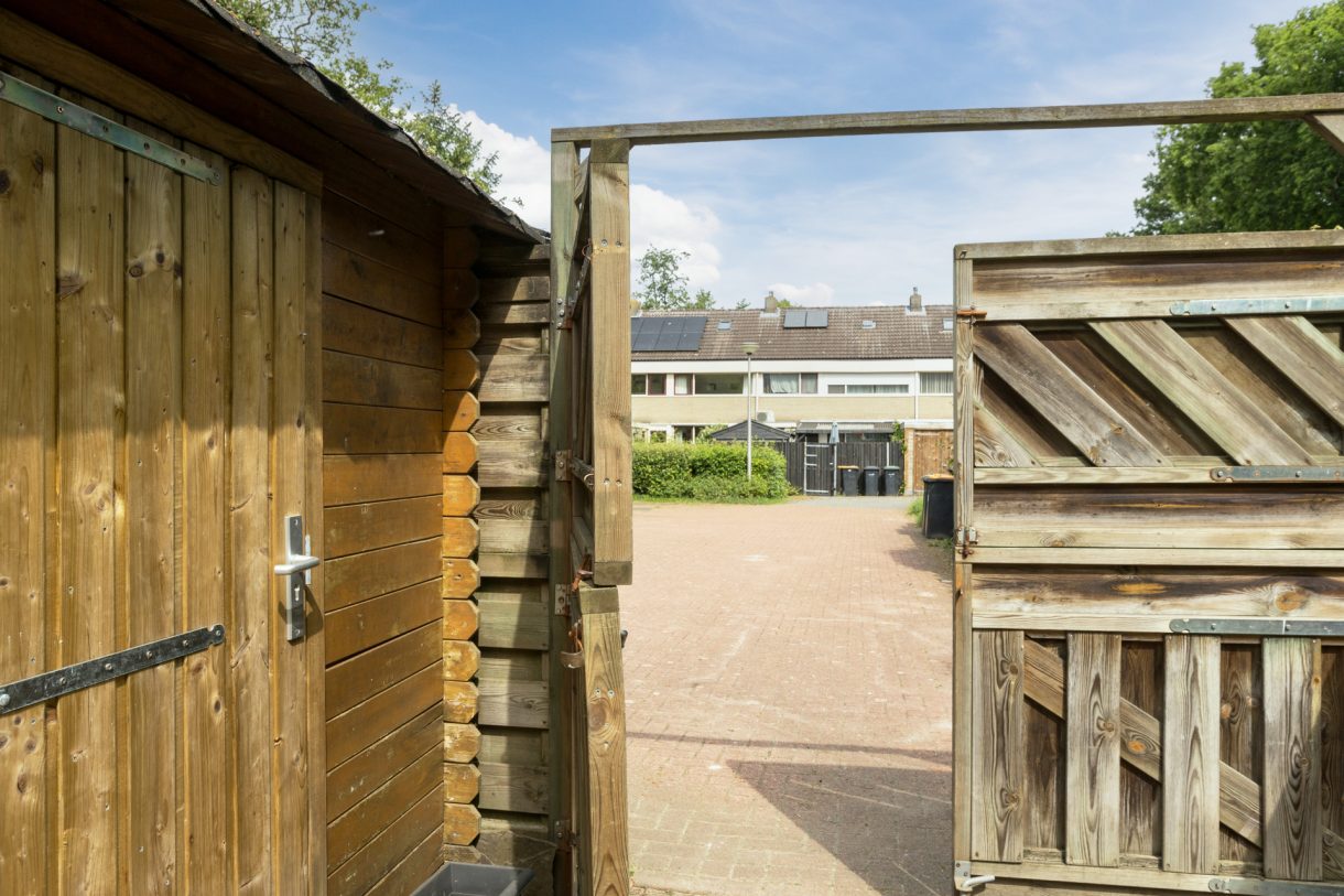 Te koop: Foto Woonhuis aan de Lijsterlaan 31 in Beilen