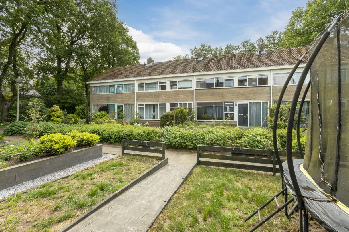 Te koop: Foto Woonhuis aan de Lijsterlaan 31 in Beilen