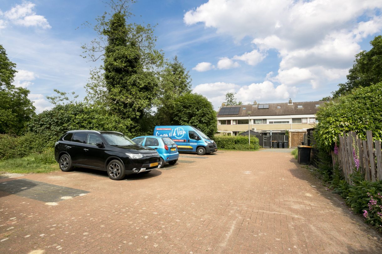 Te koop: Foto Woonhuis aan de Lijsterlaan 31 in Beilen