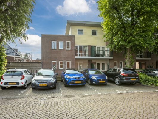 Hoofdfoto van Beilen Wilhelminaplein 13