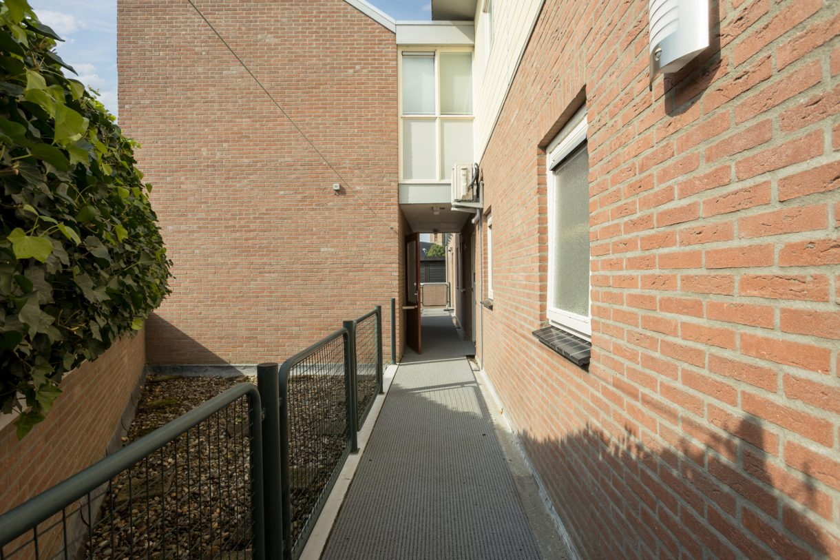 Te koop: Foto Appartement aan de Wilhelminaplein 13 in Beilen
