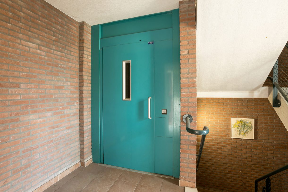 Te koop: Foto Appartement aan de Wilhelminaplein 13 in Beilen