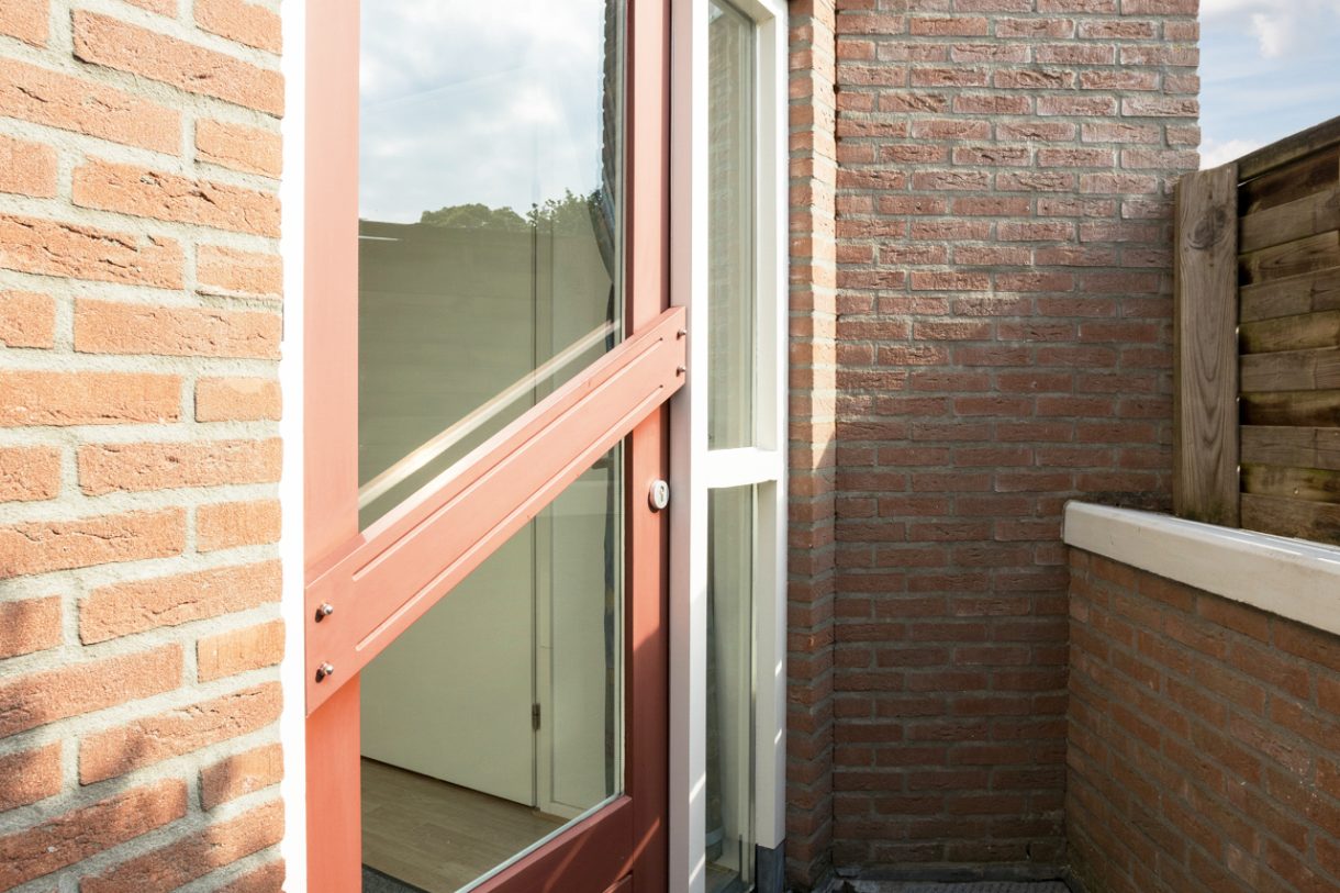 Te koop: Foto Appartement aan de Wilhelminaplein 13 in Beilen