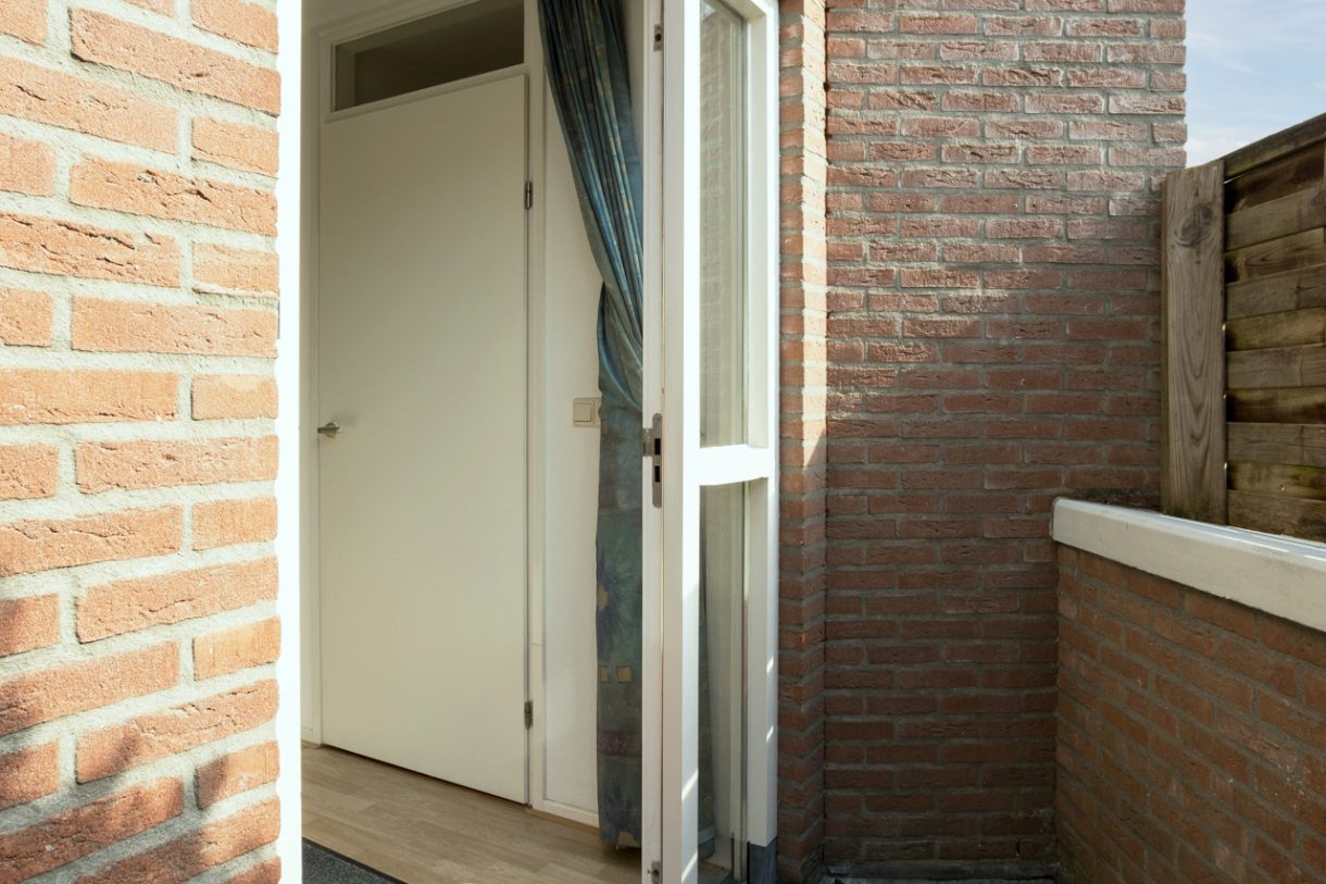 Te koop: Foto Appartement aan de Wilhelminaplein 13 in Beilen
