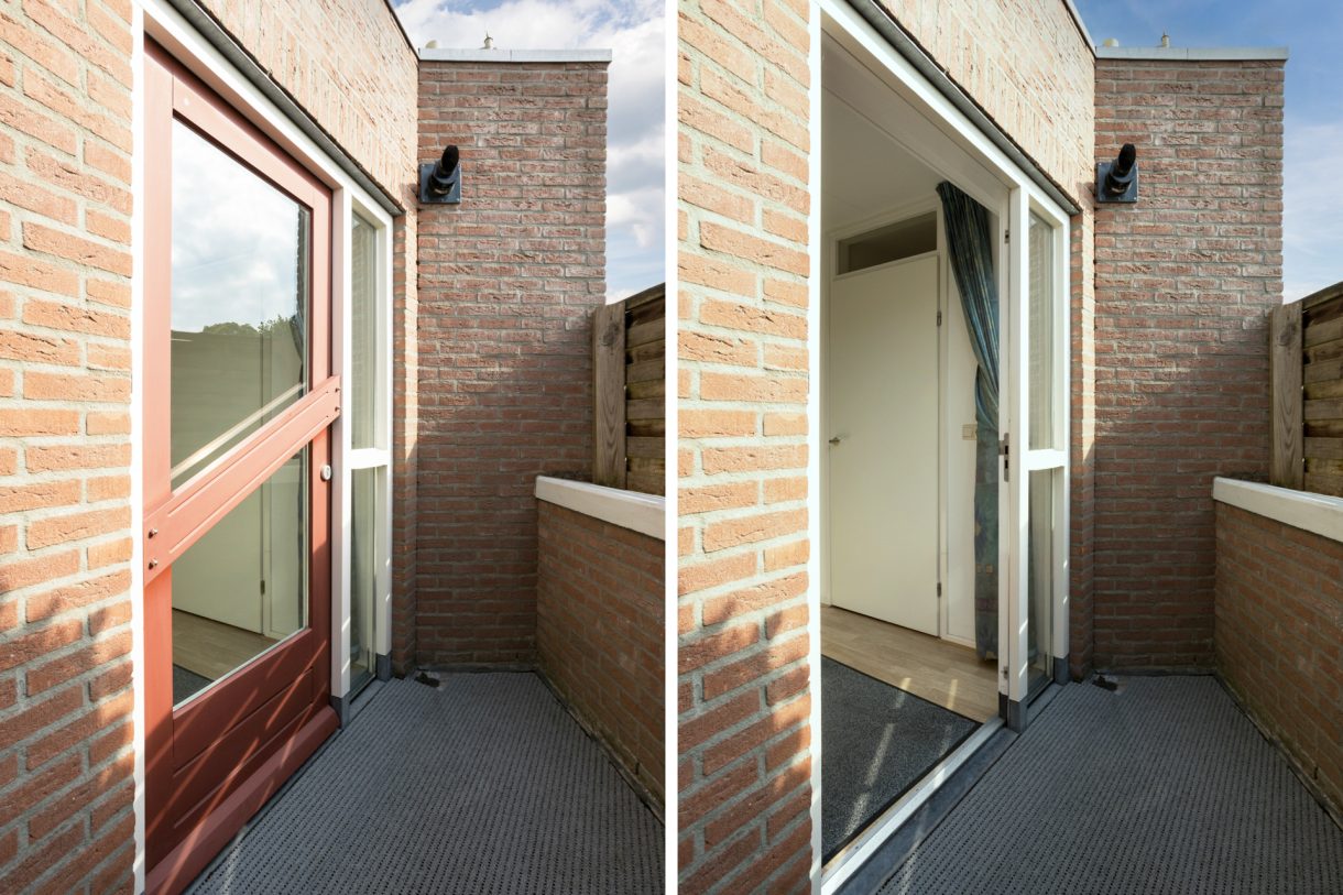 Te koop: Foto Appartement aan de Wilhelminaplein 13 in Beilen
