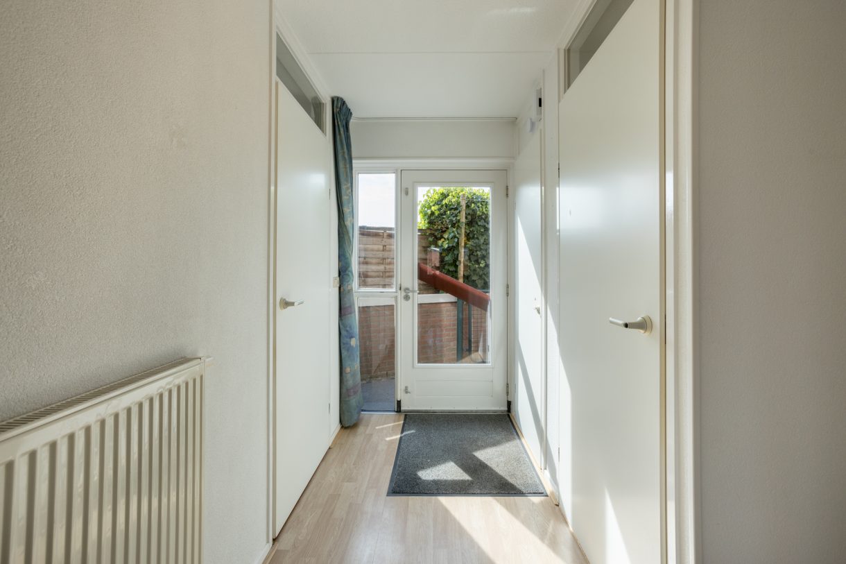 Te koop: Foto Appartement aan de Wilhelminaplein 13 in Beilen