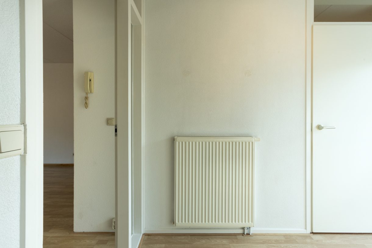 Te koop: Foto Appartement aan de Wilhelminaplein 13 in Beilen