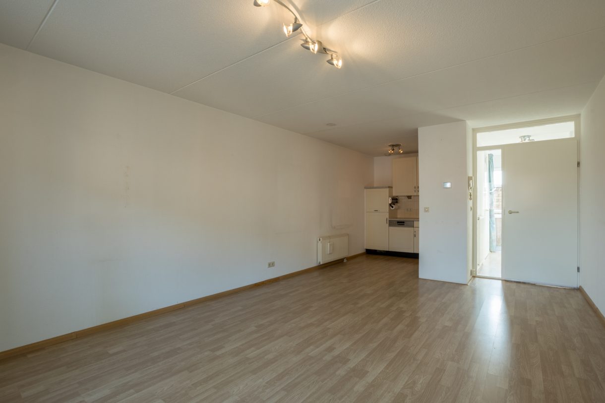 Te koop: Foto Appartement aan de Wilhelminaplein 13 in Beilen