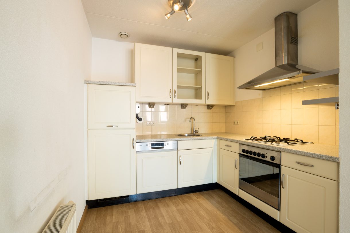 Te koop: Foto Appartement aan de Wilhelminaplein 13 in Beilen