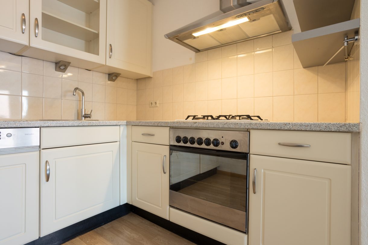 Te koop: Foto Appartement aan de Wilhelminaplein 13 in Beilen