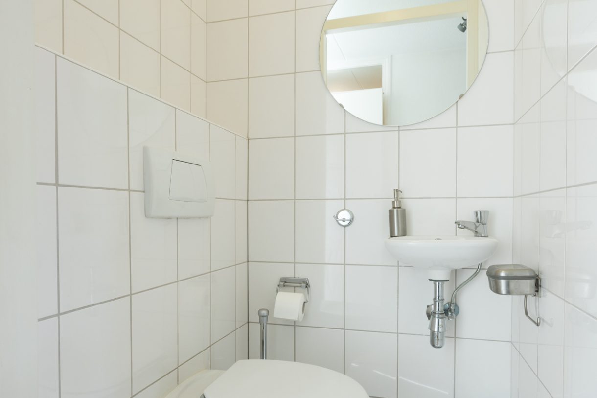 Te koop: Foto Appartement aan de Wilhelminaplein 13 in Beilen