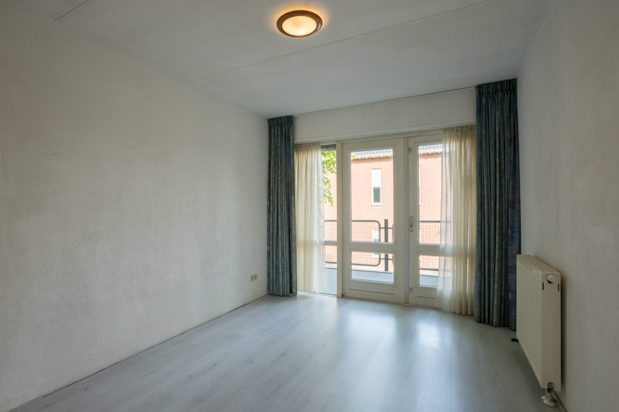 Te koop: Foto Appartement aan de Wilhelminaplein 13 in Beilen