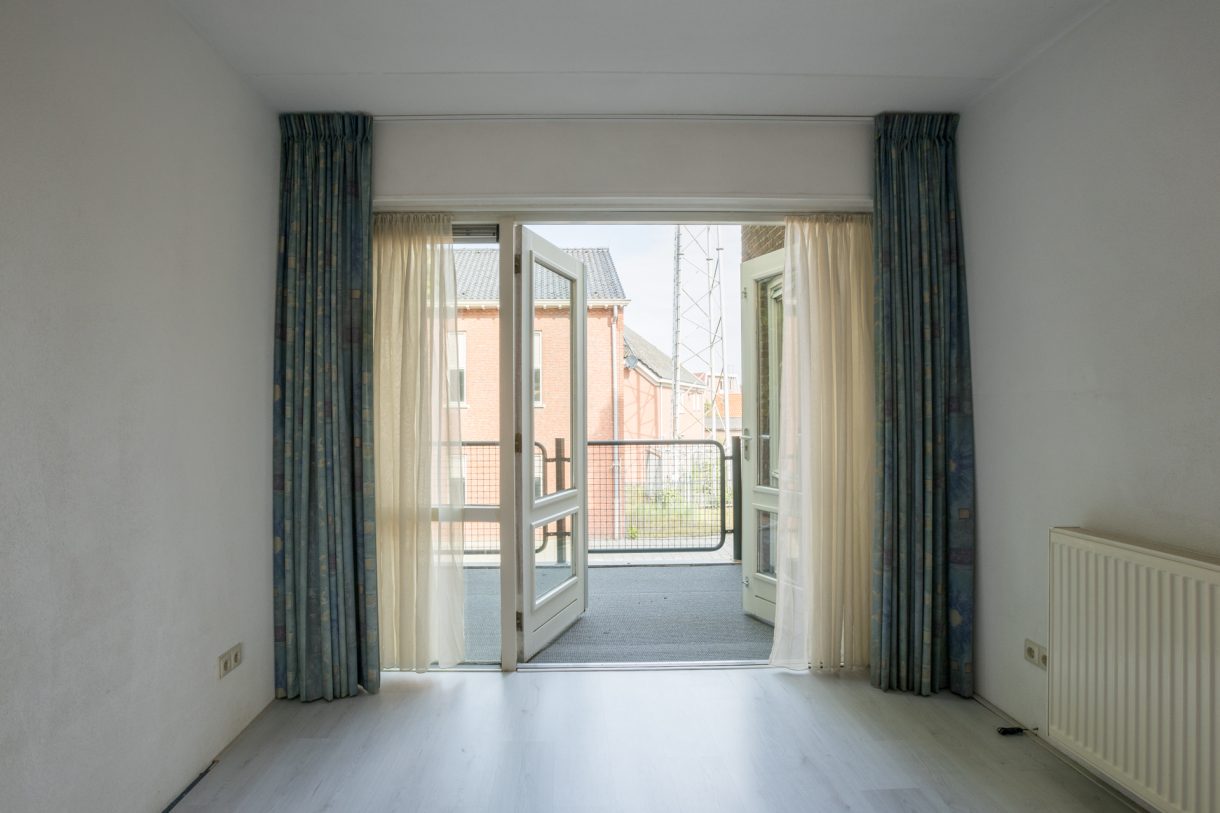Te koop: Foto Appartement aan de Wilhelminaplein 13 in Beilen