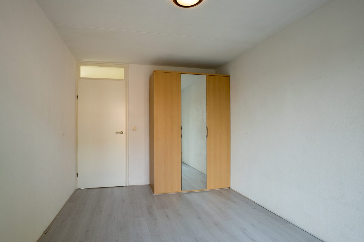 Te koop: Foto Appartement aan de Wilhelminaplein 13 in Beilen