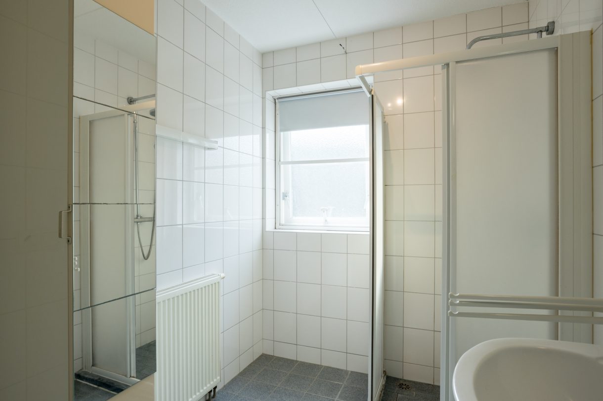 Te koop: Foto Appartement aan de Wilhelminaplein 13 in Beilen