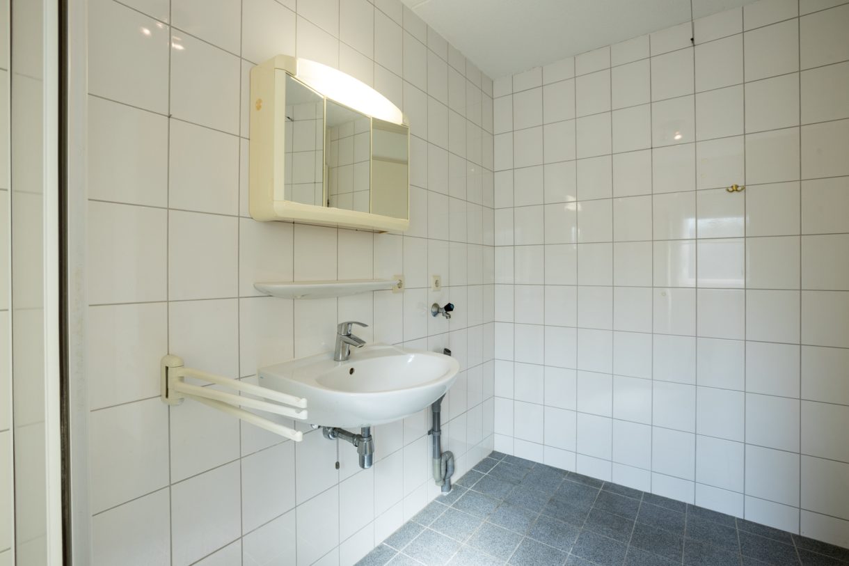 Te koop: Foto Appartement aan de Wilhelminaplein 13 in Beilen