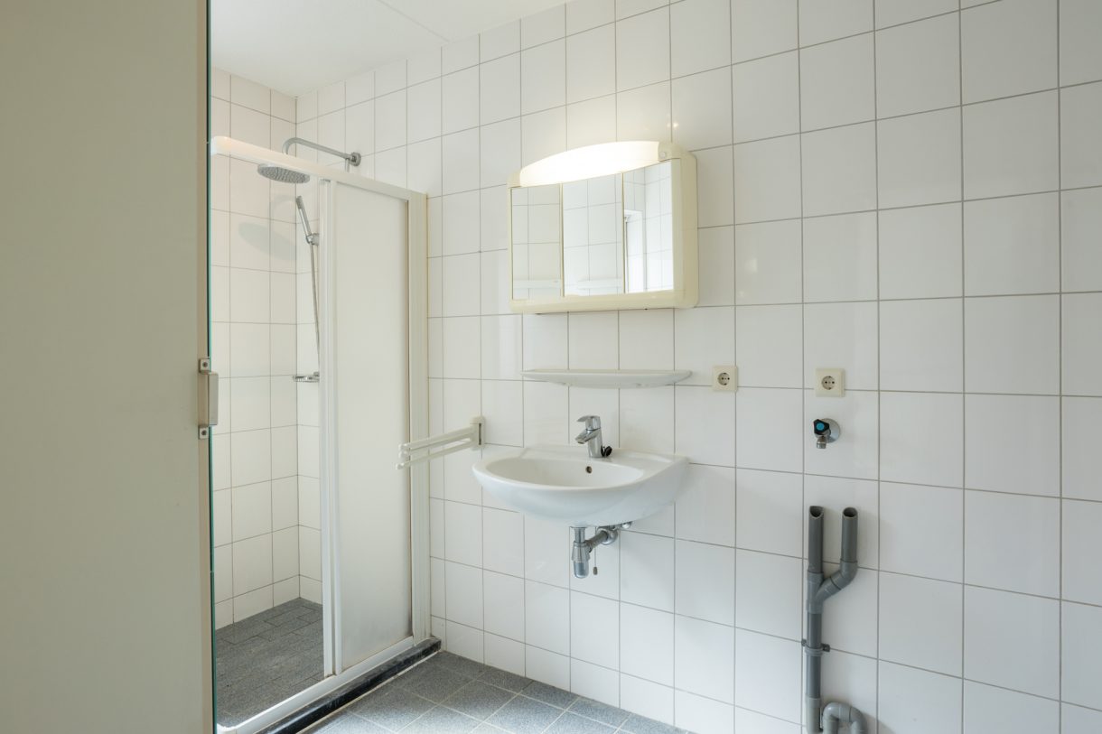 Te koop: Foto Appartement aan de Wilhelminaplein 13 in Beilen