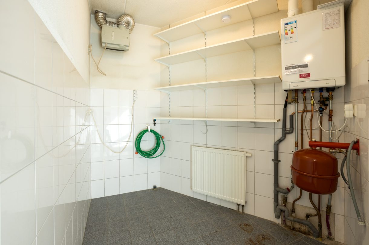 Te koop: Foto Appartement aan de Wilhelminaplein 13 in Beilen