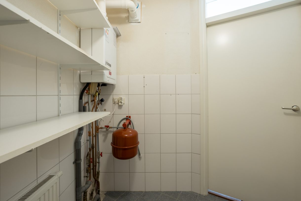 Te koop: Foto Appartement aan de Wilhelminaplein 13 in Beilen