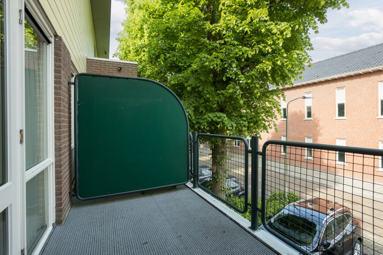 Te koop: Foto Appartement aan de Wilhelminaplein 13 in Beilen