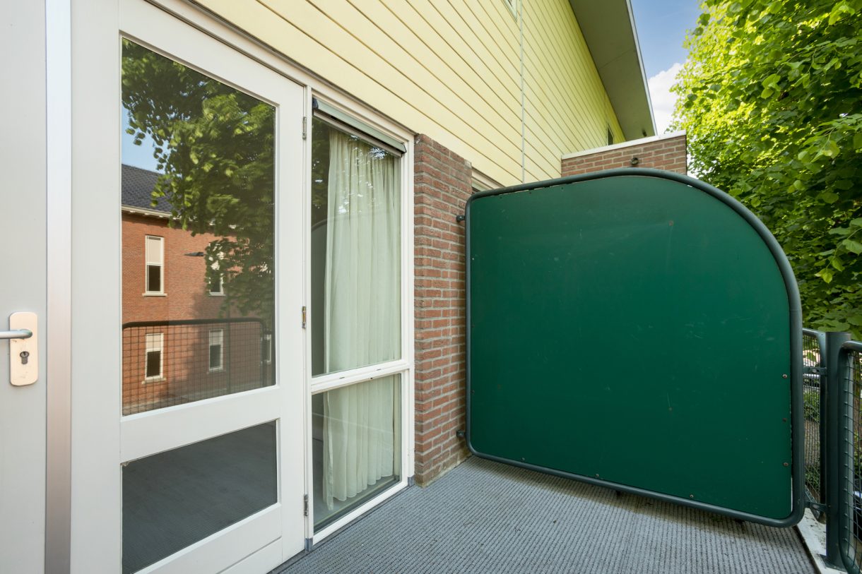 Te koop: Foto Appartement aan de Wilhelminaplein 13 in Beilen