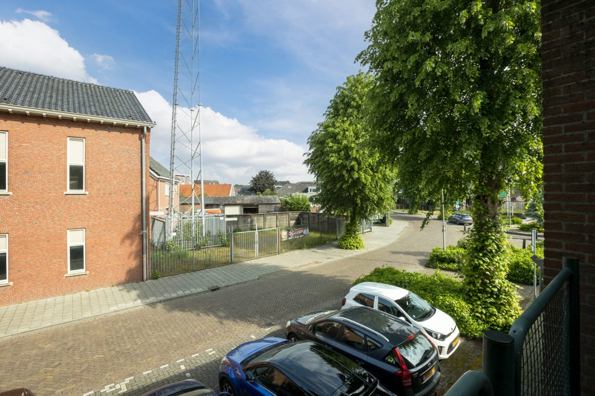 Te koop: Foto Appartement aan de Wilhelminaplein 13 in Beilen