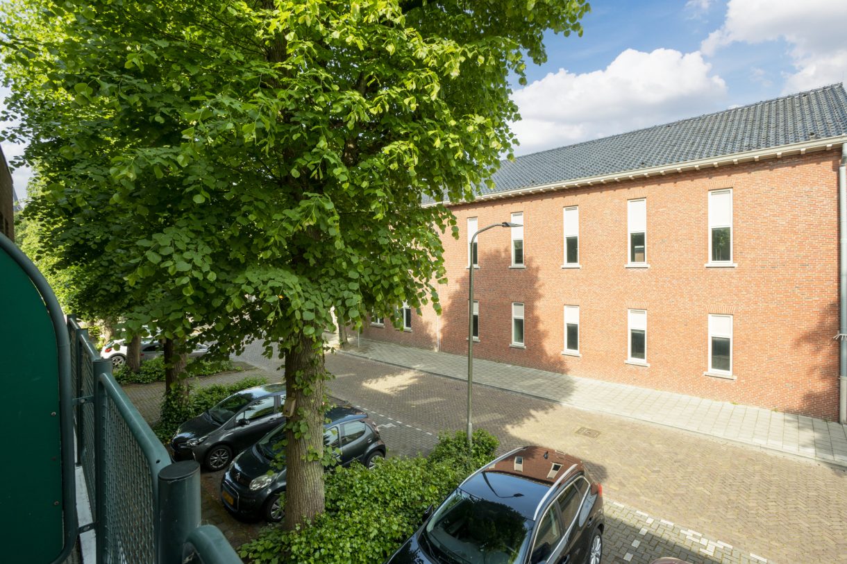 Te koop: Foto Appartement aan de Wilhelminaplein 13 in Beilen