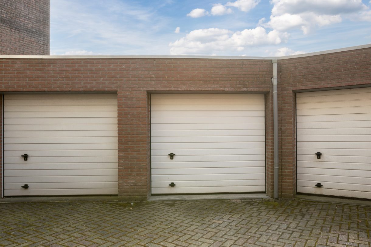 Te koop: Foto Appartement aan de Wilhelminaplein 13 in Beilen