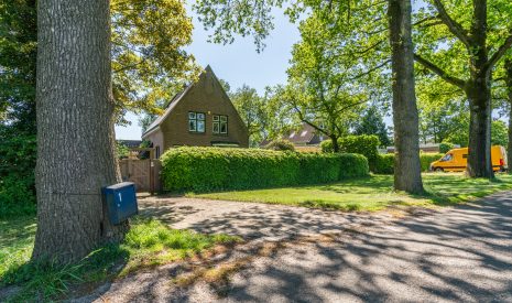 Te koop: Foto Woonhuis aan de Oranje 1 in Oranje