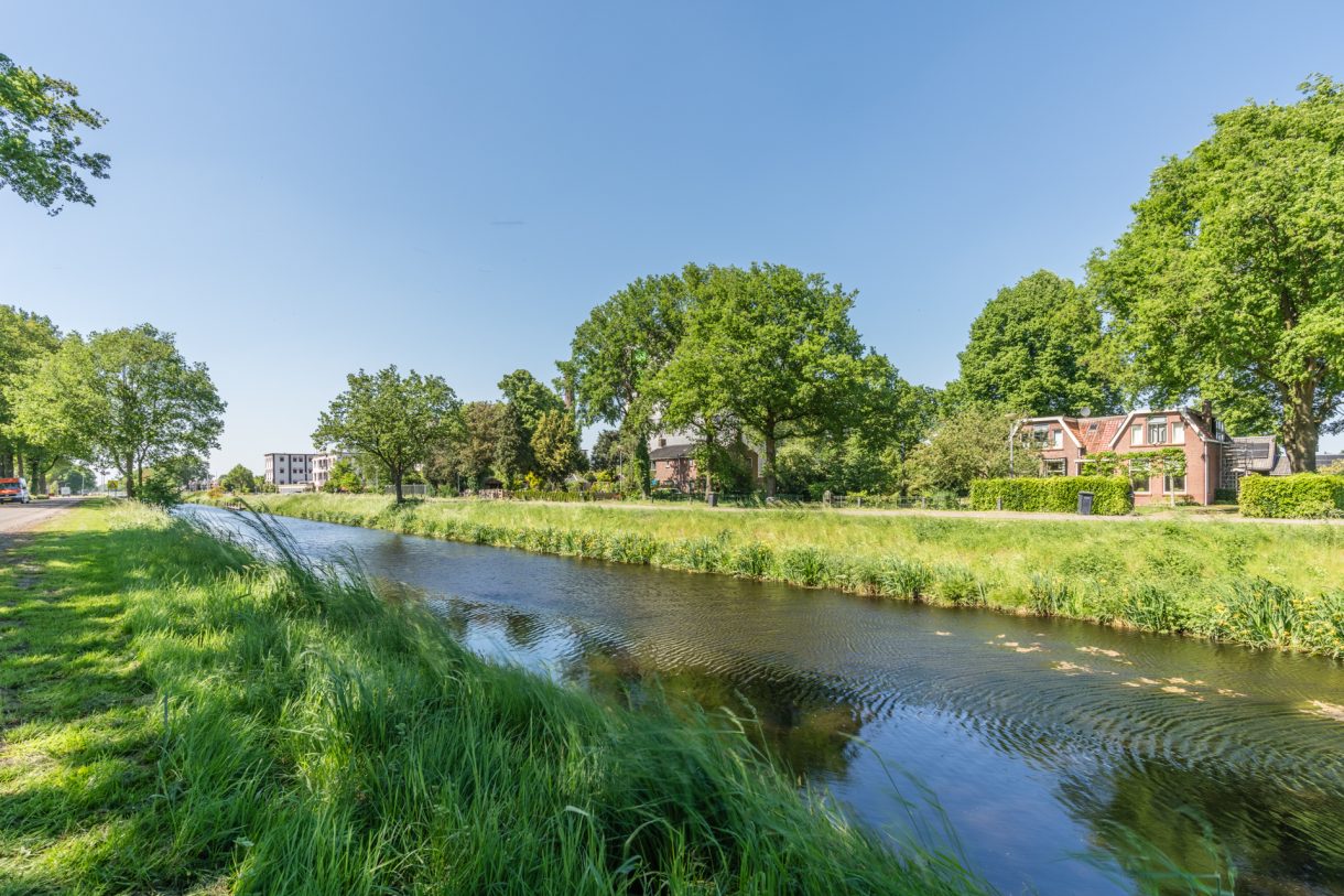 Te koop: Foto Woonhuis aan de Oranje 1 in Oranje