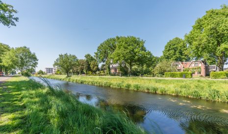 Te koop: Foto Woonhuis aan de Oranje 1 in Oranje