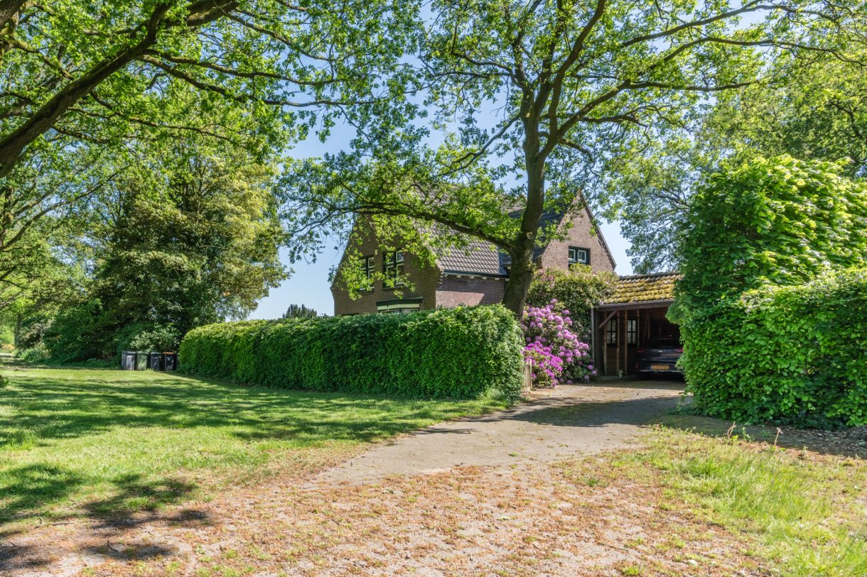 Te koop: Foto Woonhuis aan de Oranje 1 in Oranje