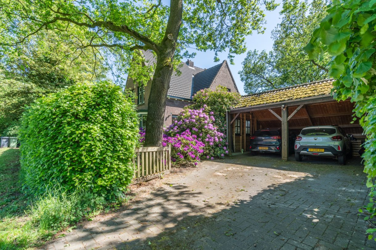 Te koop: Foto Woonhuis aan de Oranje 1 in Oranje