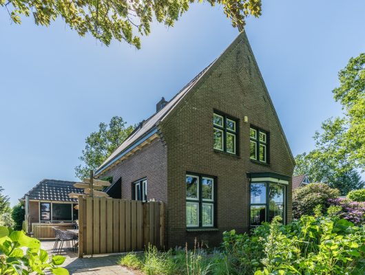 Hoofdfoto van Oranje Oranje 1