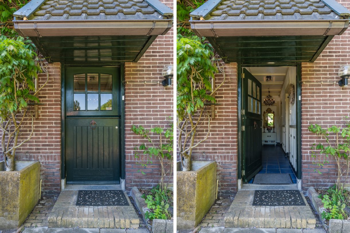 Te koop: Foto Woonhuis aan de Oranje 1 in Oranje