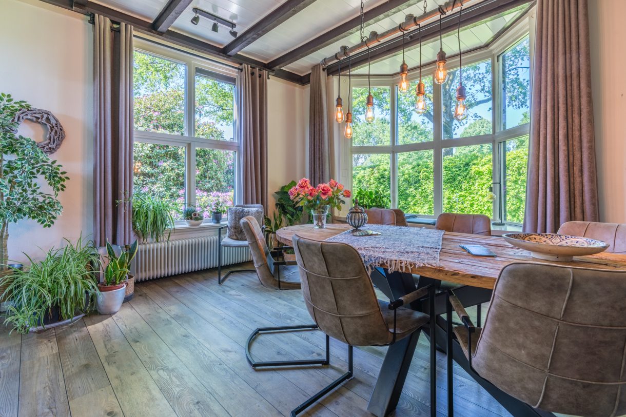 Te koop: Foto Woonhuis aan de Oranje 1 in Oranje
