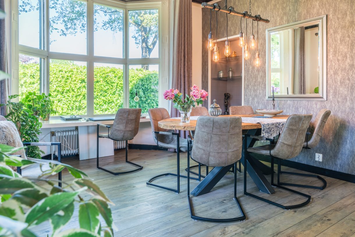 Te koop: Foto Woonhuis aan de Oranje 1 in Oranje