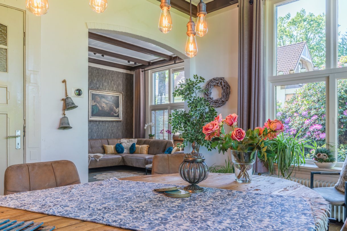 Te koop: Foto Woonhuis aan de Oranje 1 in Oranje