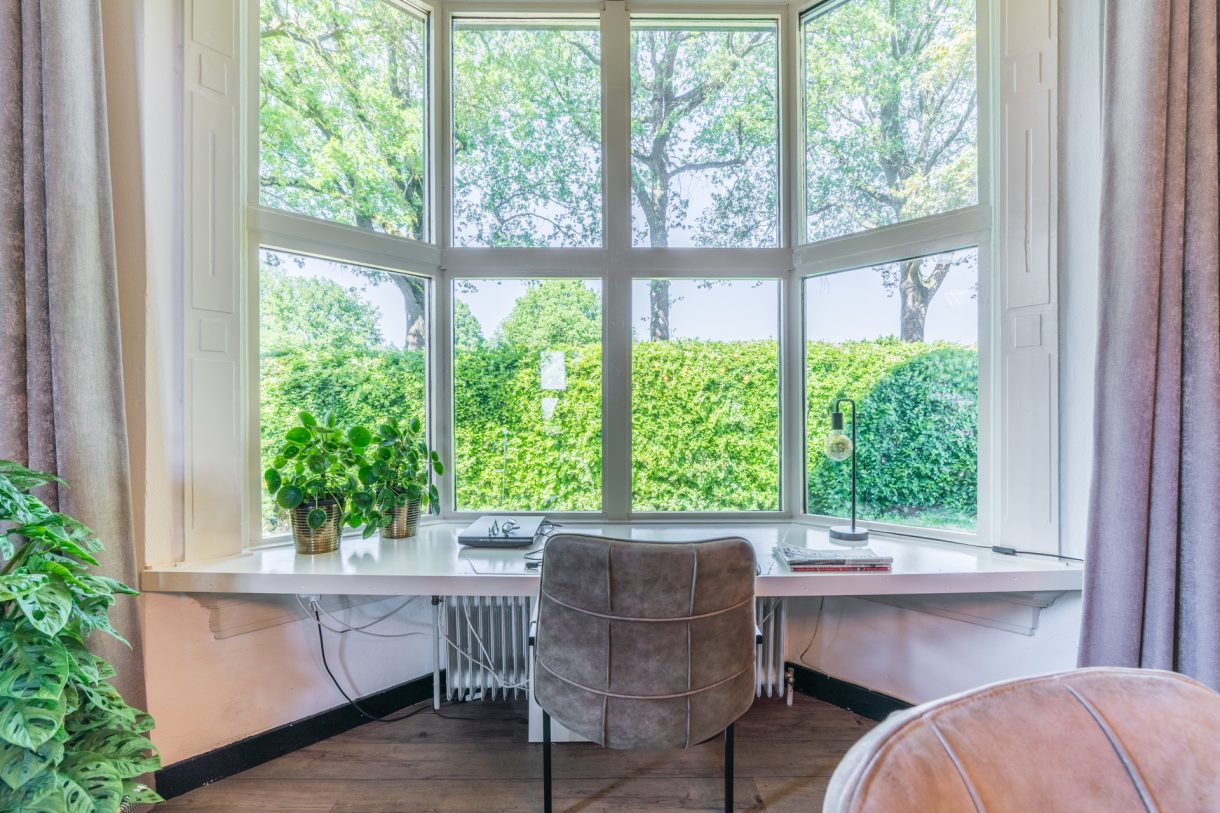Te koop: Foto Woonhuis aan de Oranje 1 in Oranje