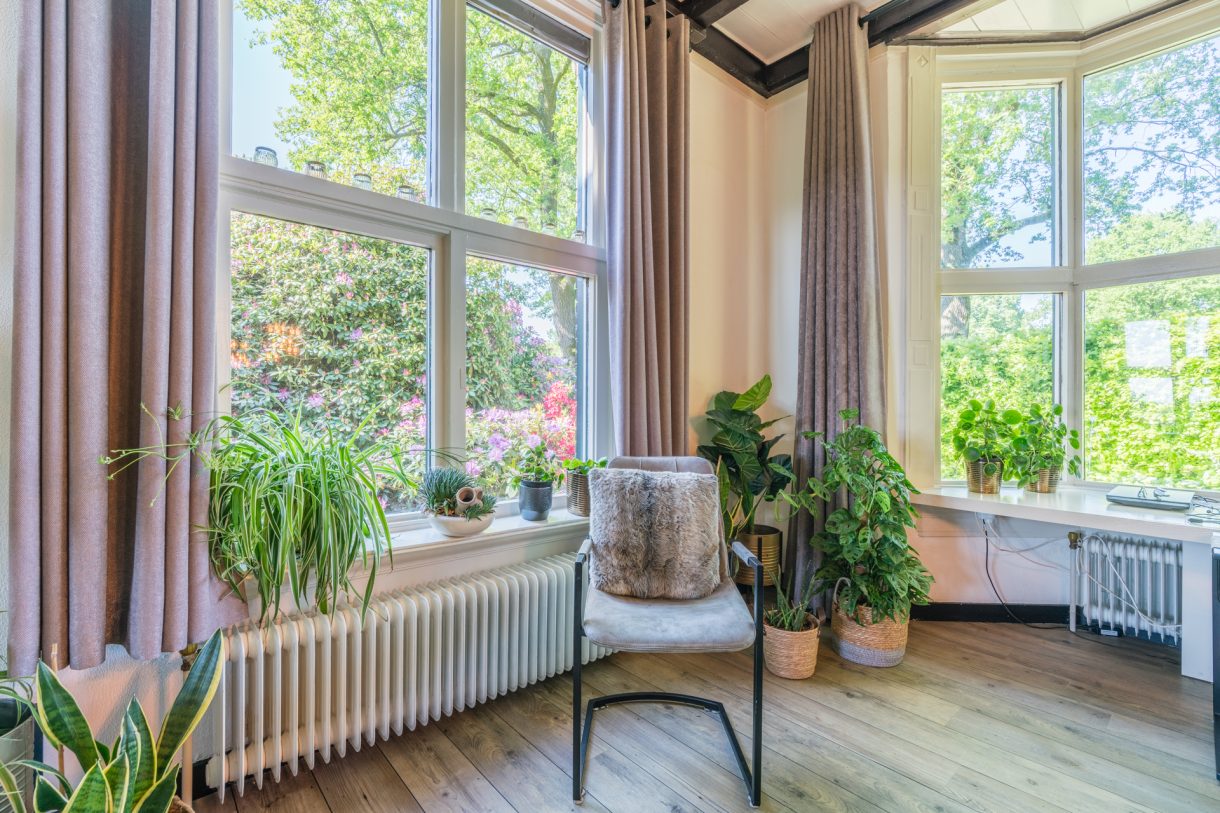 Te koop: Foto Woonhuis aan de Oranje 1 in Oranje