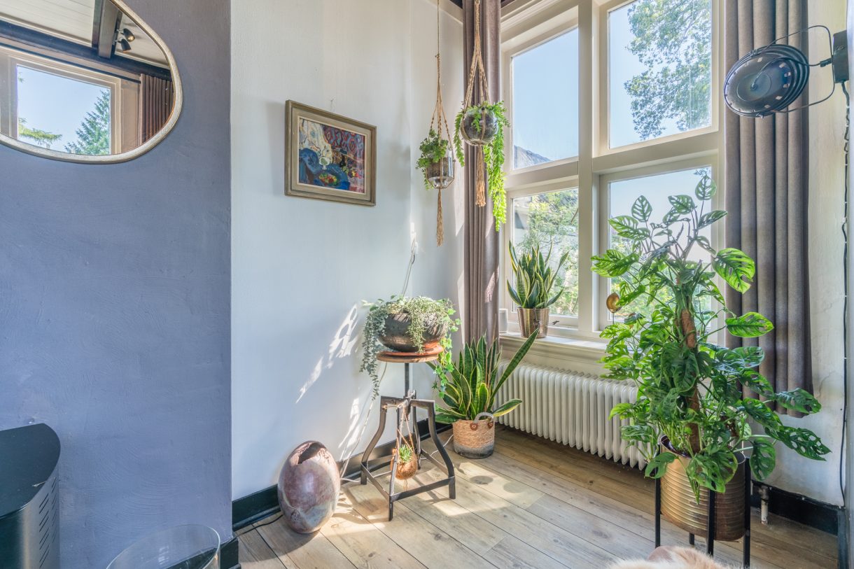 Te koop: Foto Woonhuis aan de Oranje 1 in Oranje