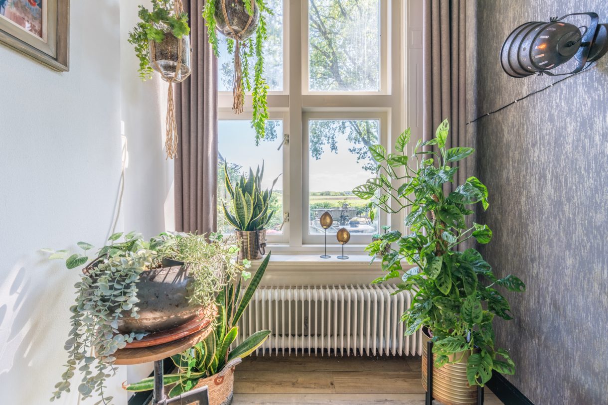 Te koop: Foto Woonhuis aan de Oranje 1 in Oranje