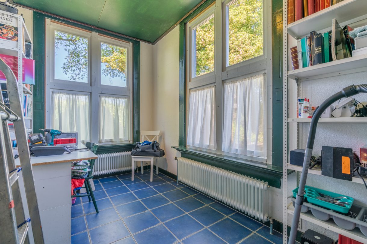 Te koop: Foto Woonhuis aan de Oranje 1 in Oranje