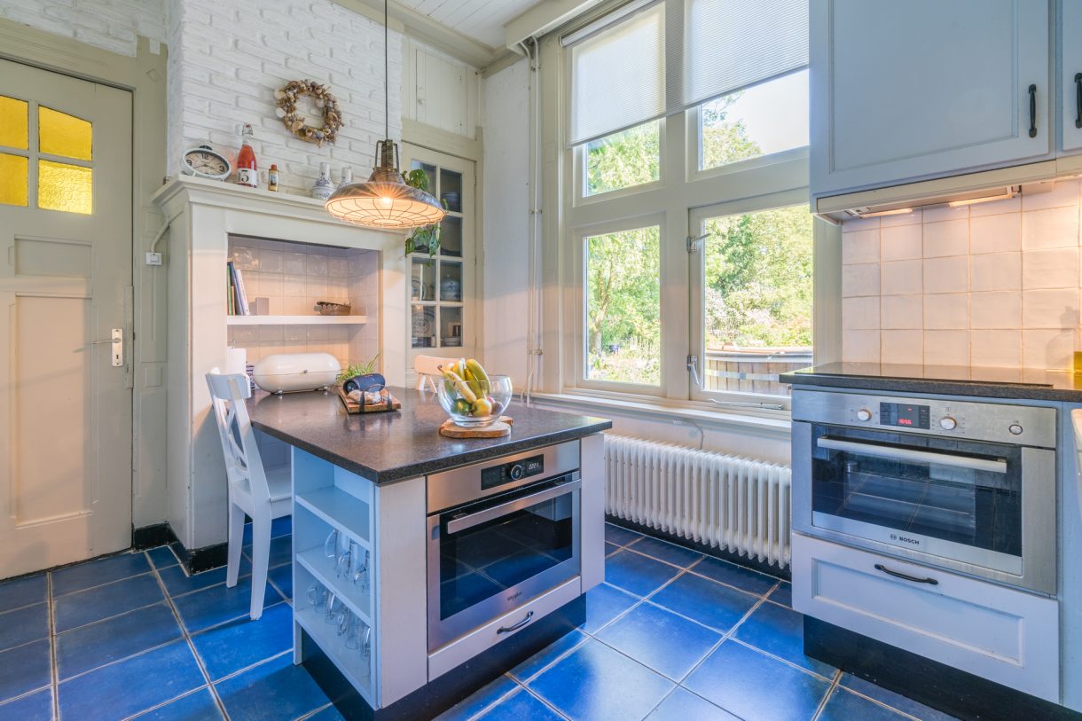 Te koop: Foto Woonhuis aan de Oranje 1 in Oranje