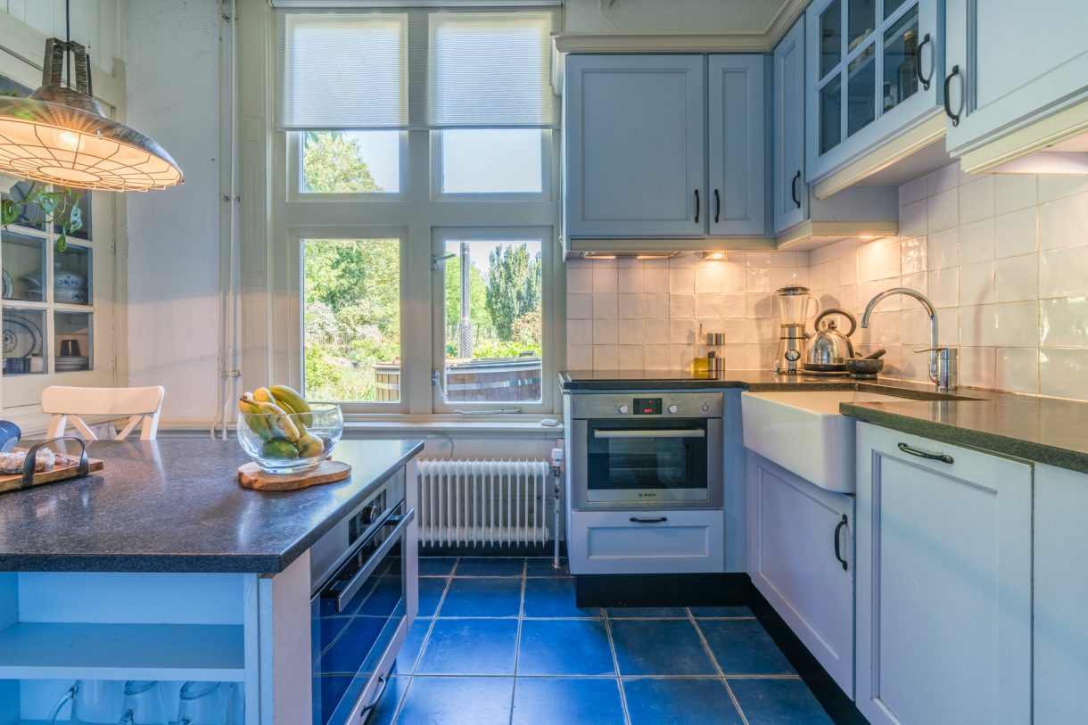Te koop: Foto Woonhuis aan de Oranje 1 in Oranje