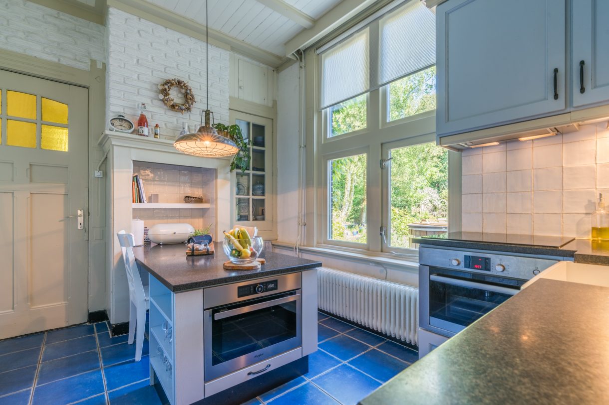 Te koop: Foto Woonhuis aan de Oranje 1 in Oranje