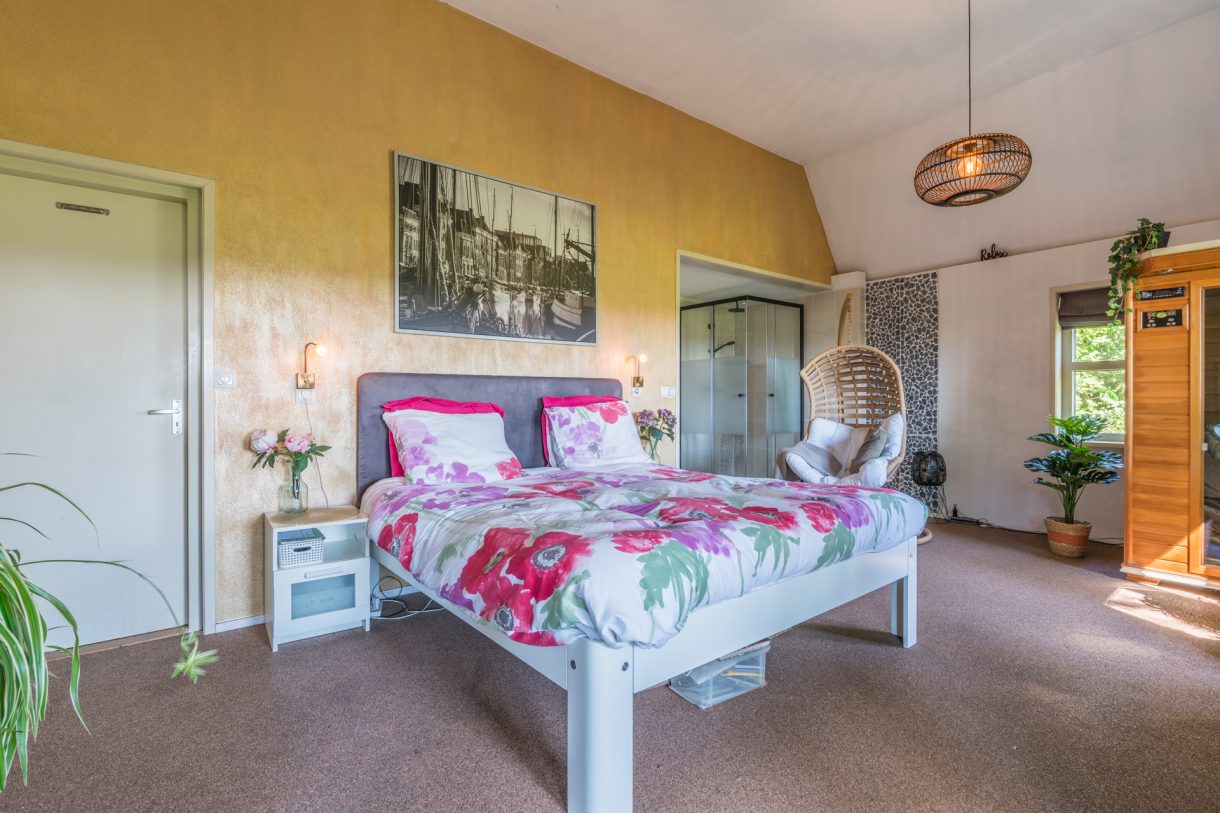 Te koop: Foto Woonhuis aan de Oranje 1 in Oranje